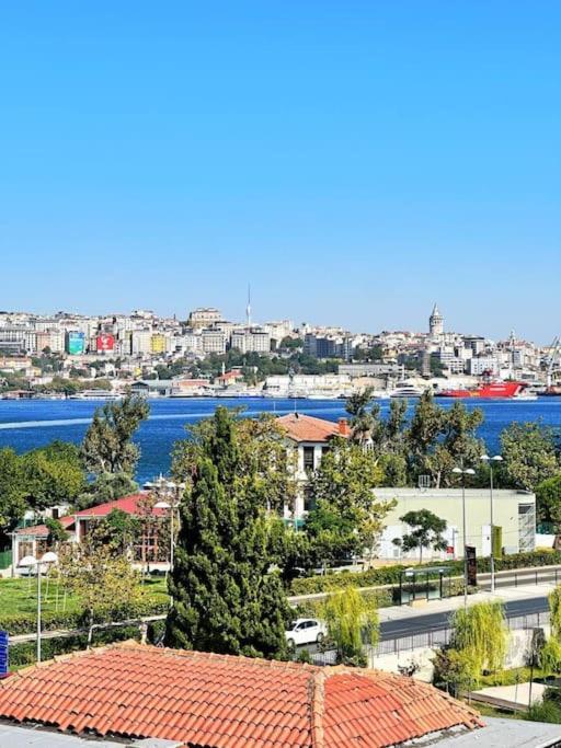 Yildirim's Apartment Istanbul